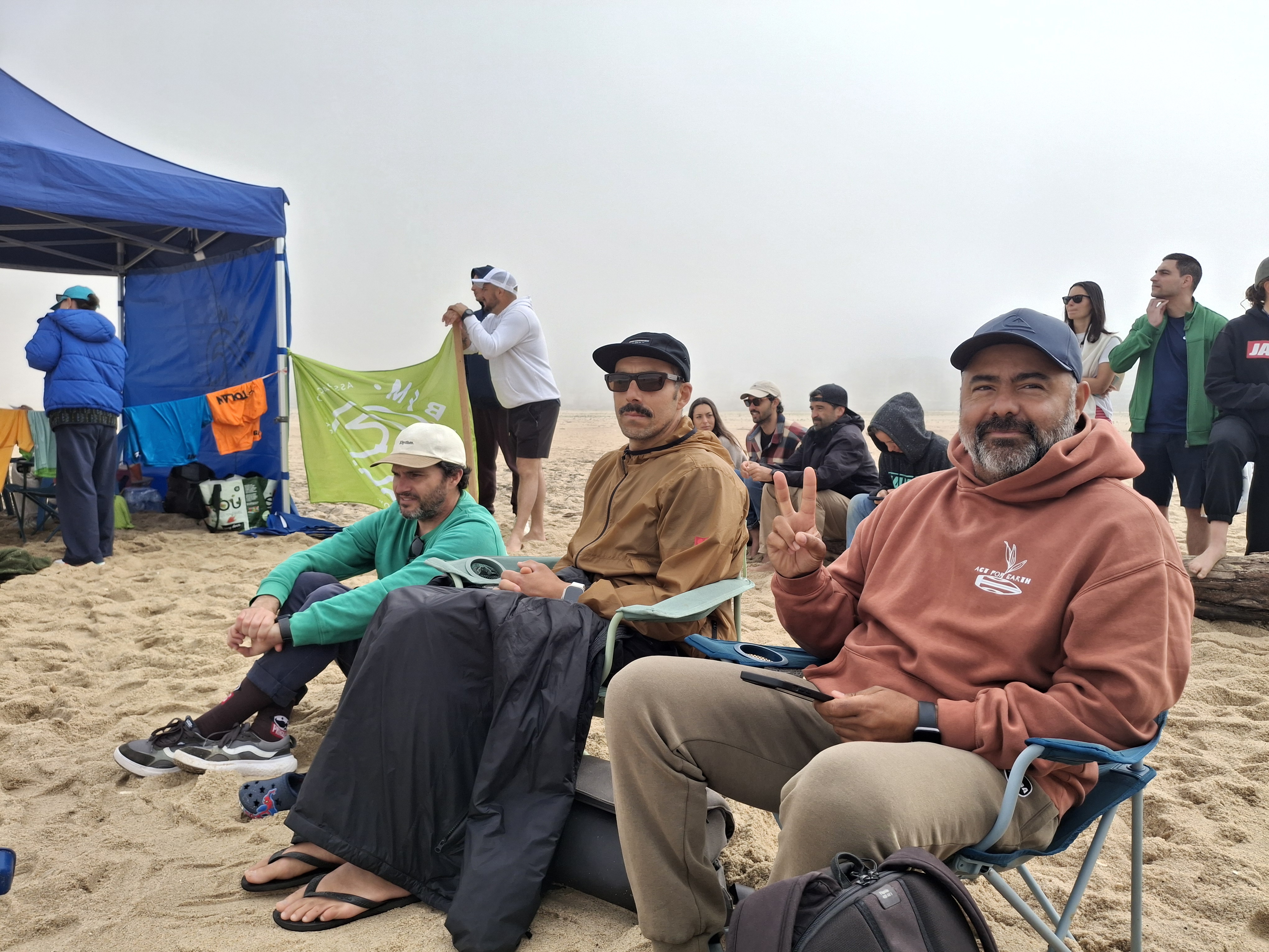 1 Etapa circuito TOLAN